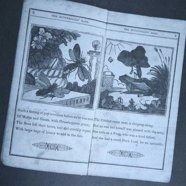 Vintage Old Stuff in Up-Country Pennsylvania by Earl F. Robacker Book For Sale In Denver - Image 6 of 9