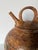 Vintage Pre-Columbian Style Art Pottery Vessel For Sale - Image 4 of 12