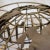 Vintage Trump International Hotel Unisphere For Sale In New York - Image 6 of 7