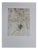 Wifredo Lam, Composition, Original Etching and Aquatint For Sale