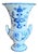 Double-Handled Vase with Onion Pattern from Meissen, 1970s For Sale