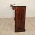 Early 19th Century English Late Regency Period Rosewood Breakfront Cabinet, Circa 1830 For Sale - Image 5 of 8