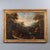 After Bartolomeo Pedon, VenetianLandscape and Figures, 18th Century, Canvas For Sale - Image 13 of 13