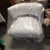 One Slipper Chair in the Style of Billy Haines For Sale - Image 10 of 18