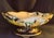 Italian Gilded Majolica Tazza by G. Fieravino, 1960s For Sale - Image 11 of 13