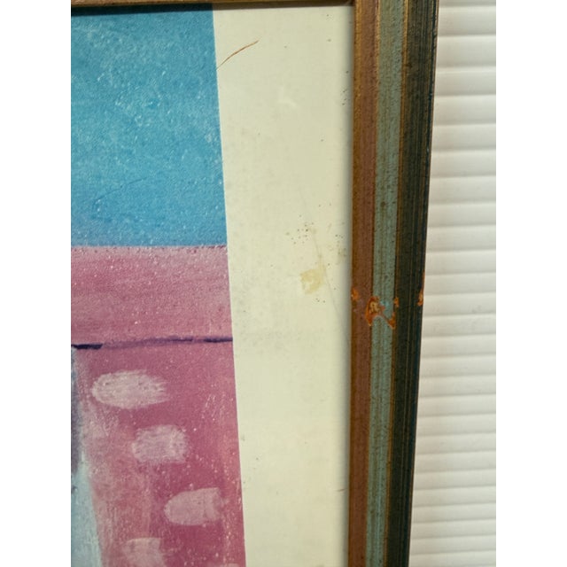 Jean Hugo ’77 Exhibition Poster For Sale - Image 11 of 12
