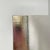 Italian Modern Glass, Wood and Metal Gritti Bookcase by Andrea Branzi for Memphis, 2000s For Sale - Image 12 of 18