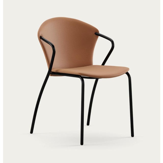 Bessi Chair by Erla Solveig Oskarsdóttir for OneCollection For Sale - Image 3 of 15