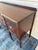 Antique Hepplewhite or Federal Style Mahogany Sideboard Buffet For Sale - Image 12 of 12