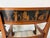 Vintage Neoclassical George Jacob-Style Carved Wood Armchairs – A Pair For Sale - Image 15 of 16