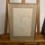 Contemporary 1910s Print of Panicle Drawing Coloured Sketch on Paper by the Austrian Symbolist Painter Gustav Klimt of a Reclining Figure For Sale - Image 3 of 12
