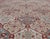 Antique Persian All-Over Garden Design Bakhtiari Rug in Multi Colors 12'11 X 15'6 For Sale - Image 9 of 15