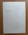 White Anonymous, Kestner Gesellschaft Hannover, 1959, Vintage Exhibition Poster, Printed in Germany For Sale - Image 8 of 8