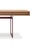 Not Yet Made - Made To Order Red and Walnut Office Desk by Bodil Kjaer for Karakter For Sale - Image 5 of 16