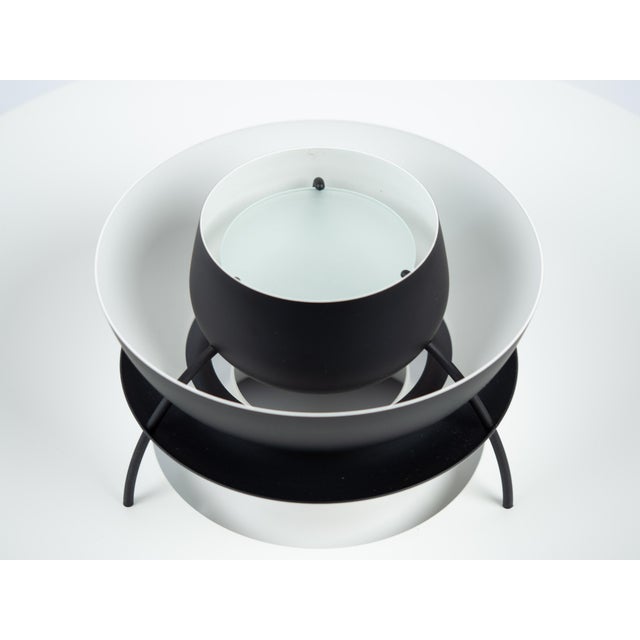 Vintage Danish PH 5 Lamp by Poul Henningsen for Louis Poulsen, 2000s For Sale - Image 12 of 13