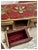 1990s Ooak, Gemstone, Winged, Female Lion, Florentine Box For Sale - Image 5 of 10