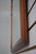 Wood Stickley Attributed Cherry Hanging Wall Mirror For Sale - Image 7 of 8