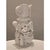 Las Meninas #1 — Sculptural Ceramic Vase by Diane Grant For Sale - Image 6 of 11