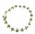 Late 20th Century 14k Yellow Gold Yellow Green Peridot Briolette Beaded Choker For Sale - Image 4 of 9