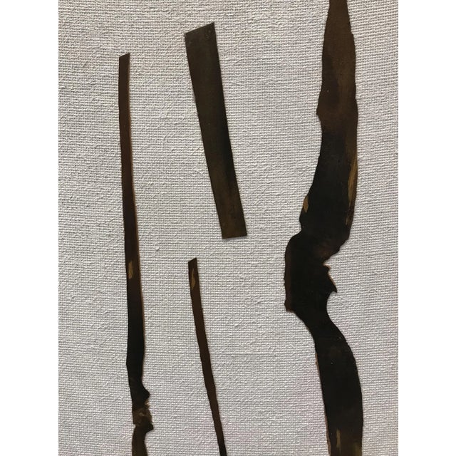 Early 21st Century Gilbert Pauli Soul of the Forest No. 12, 2020 For Sale - Image 5 of 7