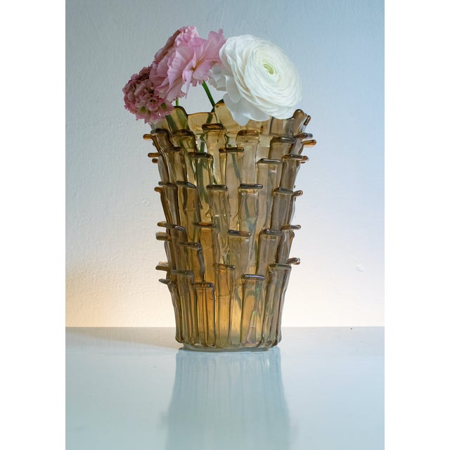 Decorative Object by Fulvio Bianconi for Venini For Sale - Image 12 of 16