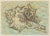 Ivo Grbic (Croatian, 1931-2020) art entitled "Skoljka" (shell) Artists Proof. Signed, dated, and titled in graphite lower...