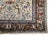 Vintage Persian Tabriz Rug For Sale - Image 14 of 16