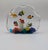 Aquarium Sculpture in Murano Glass, Murano, 1980s For Sale - Image 5 of 8