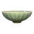 Antique Chinese Longquan Celadon Bowl With Carved Lotus Petals For Sale