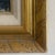 Teal Norman Carton (American, 1908–1980) | Original Mid-Century Modern Portrait For Sale - Image 8 of 12