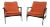 Modern Medellin Mid-Century Style Lounge Chairs - a Pair For Sale