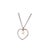 1990s Mikimoto Estate Akoya Pearl Necklace 16" Sterling Silver For Sale - Image 4 of 5