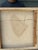 Vintage Geometric Abstract Oil Painting For Sale - Image 10 of 18