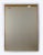 Modern Leo Guida, Window 1, Original Screen Print and Embossing, 20th Century For Sale - Image 3 of 4