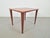 Teak Side Table from HM Møbel, Denmark, 1960s For Sale - Image 10 of 10