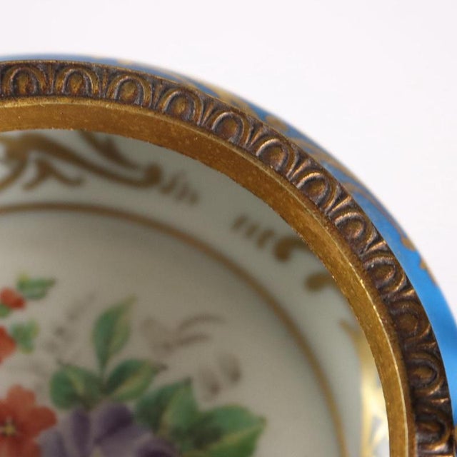 Porcelain Bowl from Sèvres For Sale - Image 6 of 11
