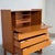 Teak Secretary from Turnidge of London, 1960s For Sale - Image 9 of 14