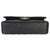 1950s Black Quilted Lambskin Medium Classic Double Flap Bag For Sale - Image 5 of 9