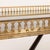 Mid-Century Italian Brass Serving Trolley, 1960s For Sale - Image 12 of 14