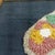 Hand-Tufted Floral Textile Wall Art in Natural Wood Frame / Size 26" X 38" For Sale - Image 12 of 14