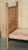 Arts & Crafts Limed Oak Cotswold Single Bed from Tudor Furniture, 1930s For Sale - Image 11 of 18