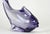 Mid-Century Modern Murano Glass Fish, Italy, 1970s For Sale - Image 16 of 18