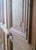 Antique Double Doors in Wood, 1890s, Set of 2 For Sale - Image 18 of 18