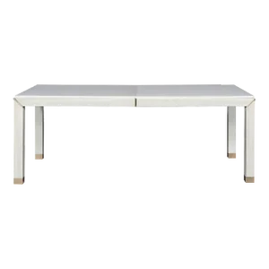 Parkhurst Dining Table in Casablanca