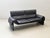 Black DS-2011 Leather Sofa by de Sede, Switzerland, 1980s For Sale - Image 8 of 18