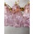 Italian Style Murano Glass Sputnik Chandeliers by Simoeng, Set of 2 For Sale - Image 4 of 6