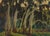 Arthur J. Winkler 1883-1933 Eucalypti In A Landscape Oil on canvas Signed lower right: Arthur J. Winkler 30" H x 40" W