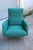 1950s Armchairs by Aldo Morbelli for Isa Bergamo, Italy, 1950s, Set of 2 For Sale - Image 5 of 16