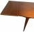 Vilhelm Wohlert Extendable Scandinavian Style Dining Table For Sale - Image 4 of 13