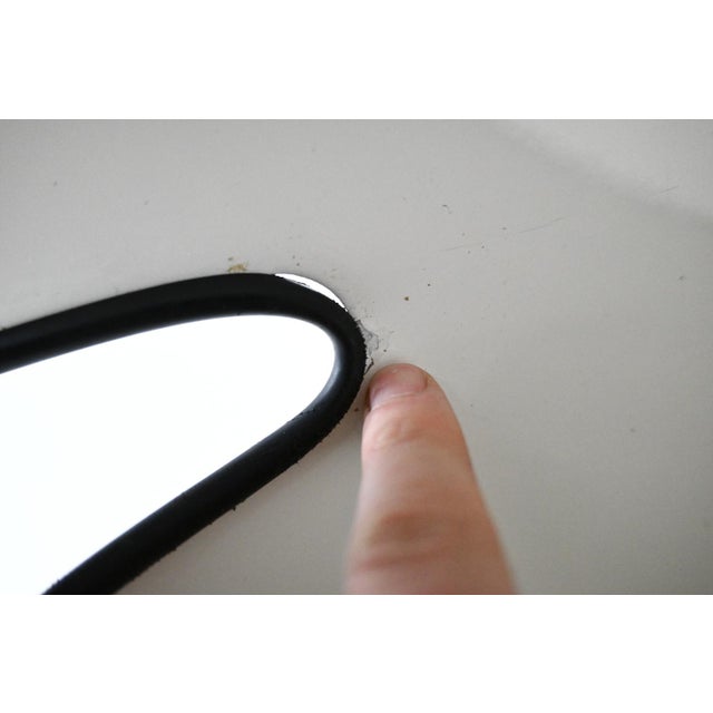 Chiara Floor Lamp attributed to Mario Bellini for Flos, 1960s For Sale - Image 15 of 16